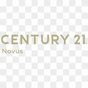 Century 21 Novus - Century 21 Yarlex, HD Png Download - century 21 logo png