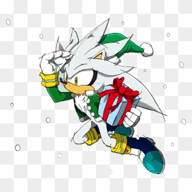 Silver Memes It's No Use, HD Png Download - silver the hedgehog png