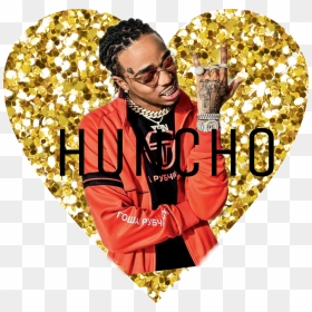 Quavo Png , Png Download - Transparent Quavo Png, Png Download - quavo png