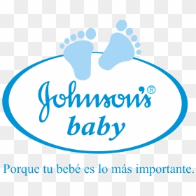Johnson"s Baby Logo Png Transparent - Johnson Baby, Png Download - johnson and johnson logo png