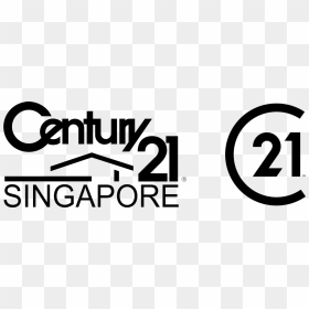 Century 21 Jervis And Associates , Png Download - Century 21, Transparent Png - century 21 logo png