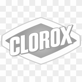 Cfc Contractors Worked With Clorox Logo - Clorox Company, HD Png Download - clorox logo png