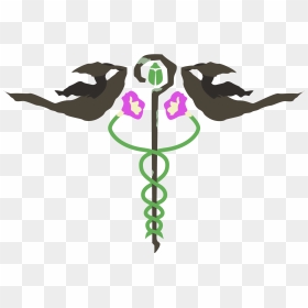 Graphic Design, Hd Png Download - Critical Role Wildmother Symbol, Transparent Png - alexandra daddario png