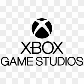 Xbox Game Studios Logo, HD Png Download - xbox 360 logo png