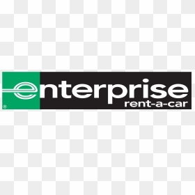 Enterprise Rent A Car Logo Png , Png Download - Enterprise Rent A Car Logo Png, Transparent Png - enterprise logo png