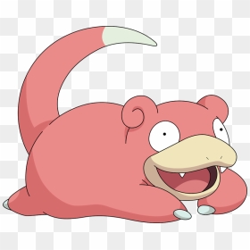 Pokemon 79 Slowpoke Pokedex - Pokemon Slowpoke Png, Transparent Png - pokedex png