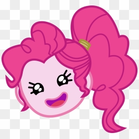 Equestria Girls Emoji, HD Png Download - excited emoji png