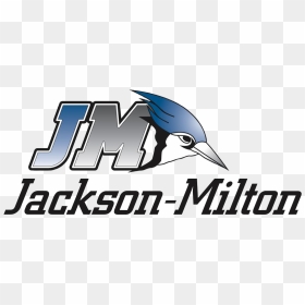 Jackson-milton Local Blue Jays - Jackson Milton High School Logo, HD Png Download - blue jays logo png