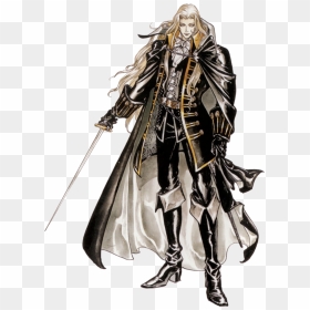 Castlevania Symphony Of The Night , Png Download - Castlevania Symphony Of The Night Png, Transparent Png - castlevania png