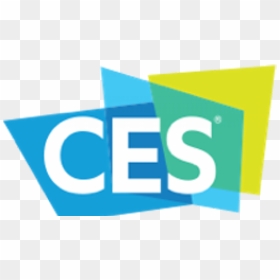 Ces 2020 Logo High Resolution, HD Png Download - futuristic hud png