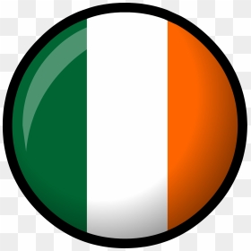 Irland Clipart Ireland Flag - Png Flag Of Inc, Transparent Png - irish flag png