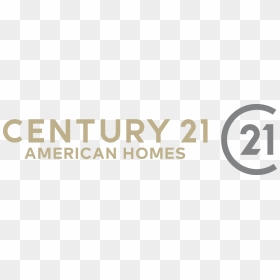 Logo Century 21 American Homes , Png Download - Century 21 American Homes Logo, Transparent Png - century 21 logo png
