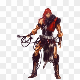 Castlevania Whip Png - Castlevania Simon Belmont, Transparent Png - castlevania png