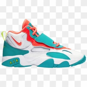 Miami Dolphins Nike Speed Turf, HD Png Download - miami dolphins png