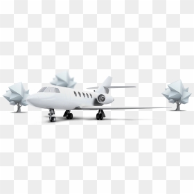 Agency Timetonova - Model Aircraft, HD Png Download - private jet png