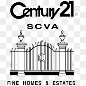 Century 21, HD Png Download - century 21 logo png