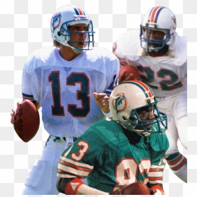 Miami Dolphins - Sprint Football, HD Png Download - miami dolphins png