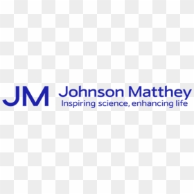 Vector Johnson Matthey Logo, HD Png Download - johnson and johnson logo png