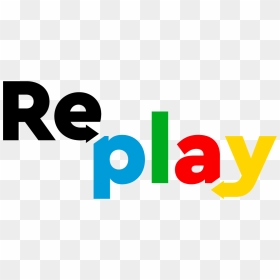 Lego Replay, HD Png Download - replay png
