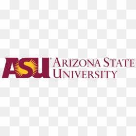 Asu - Asu Logo Transparent, HD Png Download - asu png