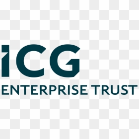 Icg Enterprise Trust, HD Png Download - enterprise logo png