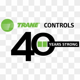 Graphic Design, HD Png Download - trane logo png