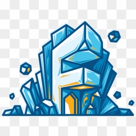 Frozenballz Warframe, HD Png Download - claptrap png