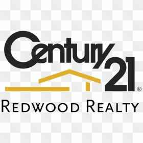 Century 21 Town And Country Logo , Png Download - Century 21 In Town Realty, Transparent Png - century 21 logo png