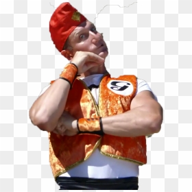 Gino The Genie , Png Download - Gino The Genie, Transparent Png - genie png