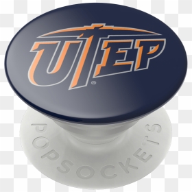 Circle, HD Png Download - utep logo png