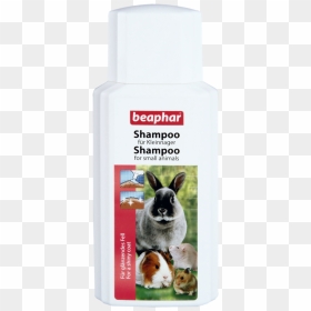 Shampoo For Small Animals - Knaagdieren Shampoo, HD Png Download - guinea pig png