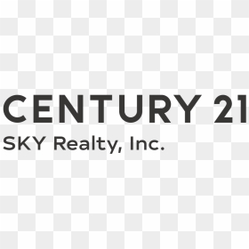 Century 21 Sky Realty, Inc - Human Action, HD Png Download - century 21 logo png