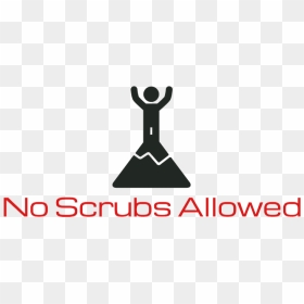 No Scrubs Allowed - Passion Our Love Is Loud, HD Png Download - ucf png