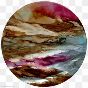 Crystal , Png Download - Crystal, Transparent Png - red moon png