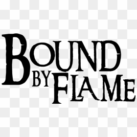 Bound By Flame Logo Png, Transparent Png - xbox 360 logo png