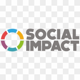 Social Impact, HD Png Download - enterprise logo png