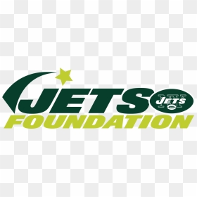 Graphic Design, HD Png Download - new york jets logo png