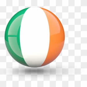 Download Flag Icon Of Ireland At Png Format - Transparent Ireland Flag Icon, Png Download - irish flag png