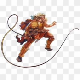 Image Trevor Belmont 03 Png Castlevania Wiki - Trevor Belmont, Transparent Png - castlevania png