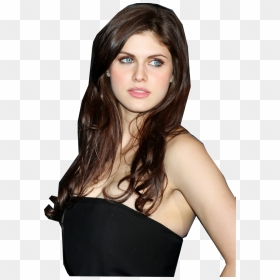 Alexandra Daddario, HD Png Download - alexandra daddario png