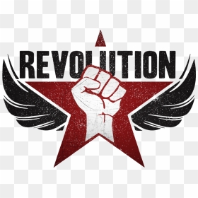 Revolution Arma - Revolution Logo, HD Png Download - arma 3 logo png