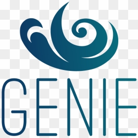 Genielogogenielogo800 - Graphic Design, HD Png Download - genie png