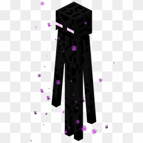 Create - Minecraft Enderman, HD Png Download - enderman png