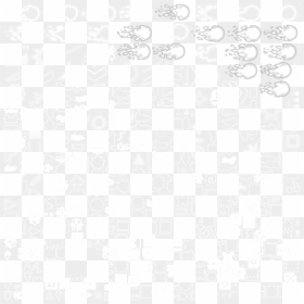 Geometry Dash Gamma - Monochrome, HD Png Download - sacred geometry vector png