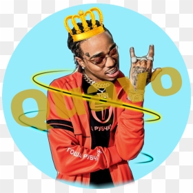 Quavo Fond D Ecran , Png Download - Quavo Png, Transparent Png - quavo png