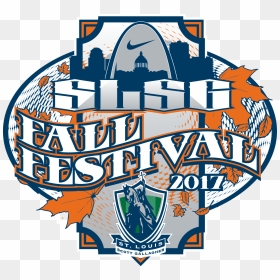 Slsg Fall Festival Soccer Wire , Png Download - St. Louis Scott Gallagher Soccer Club, Transparent Png - fall festival png