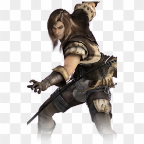 Castlevania Whip Png Picture Freeuse Download - Trevor Belmont Castlevania Game, Transparent Png - castlevania png