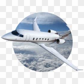 Indojetfly-profil - Business Jet, HD Png Download - private jet png