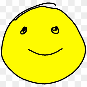 Smiley, HD Png Download - excited emoji png