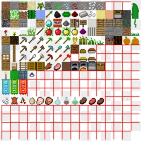 Bloxed-minecraft Texture Pack - Minecraft Original Texture Pack Png, Transparent Png - minecraft sign png